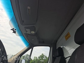 2016 Mercedes-Benz Sprinter 3500 Cab Chassis DRW - miniatura 16