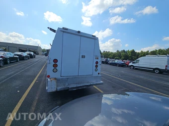 2016 Mercedes-Benz Sprinter 3500 Cab Chassis DRW - miniatura 5