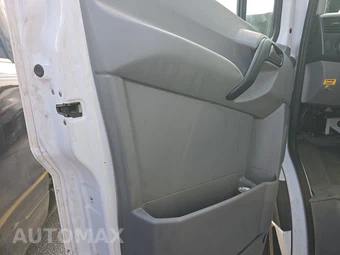 2016 Mercedes-Benz Sprinter 3500 Cab Chassis DRW - miniatura 9