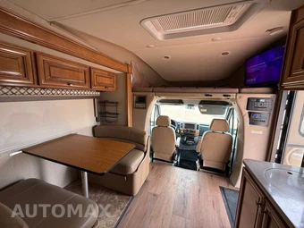 2016 Mercedes-Benz Sprinter 3500 Cab Chassis DRW – miniatura 10