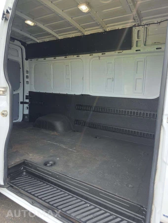 2016 Mercedes-Benz Sprinter 3500 Cargo Van DRW High Roof 144.3" WB – miniatura 14