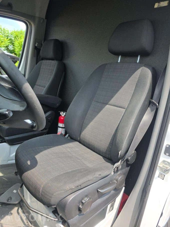 2016 Mercedes-Benz Sprinter 3500 Cargo Van DRW High Roof 144.3" WB – miniatura 6