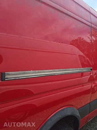 2016 Mercedes-Benz Sprinter 3500 Cargo Van DRW High Roof 144.3" WB - miniatura 29