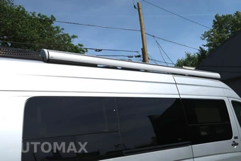 2016 Mercedes-Benz Sprinter 3500 Cargo Van DRW High Roof 170.3" WB - miniatura 10