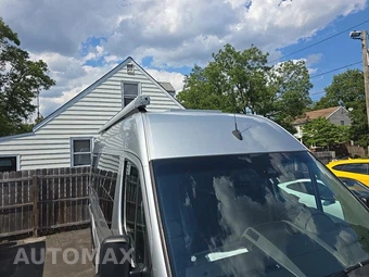2016 Mercedes-Benz Sprinter 3500 Cargo Van DRW High Roof 170.3" WB - miniatura 23