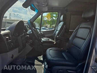 2016 Mercedes-Benz Sprinter 3500 Cargo Van DRW High Roof 170.3" WB - miniatura 24