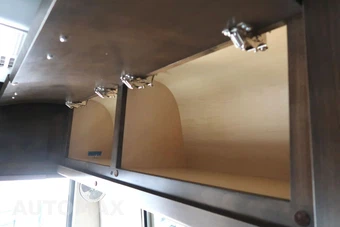 2016 Mercedes-Benz Sprinter 3500 Cargo Van DRW High Roof 170.3" WB - miniatura 42