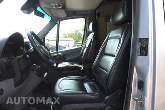 2016 Mercedes-Benz Sprinter 3500 Cargo Van DRW High Roof 170.3" WB - miniatura 45