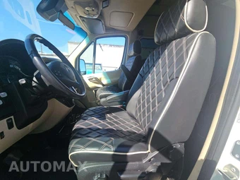 2016 Mercedes-Benz Sprinter 3500 Cargo Van DRW High Roof 170.3" WB - miniatura 3