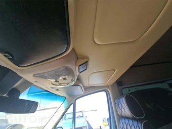 2016 Mercedes-Benz Sprinter 3500 Cargo Van DRW High Roof 170.3" WB - miniatura 8