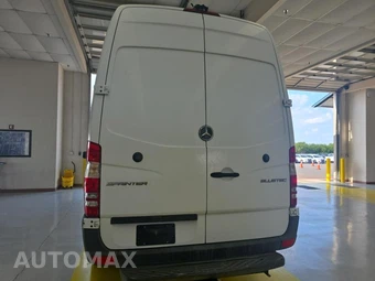 2016 Mercedes-Benz Sprinter 3500 Cargo Van High Roof 170.3" WB – miniatura 5