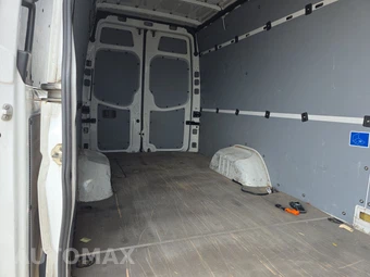 2016 Mercedes-Benz Sprinter 3500 Cargo Van High Roof 170.3" WB – miniatura 14