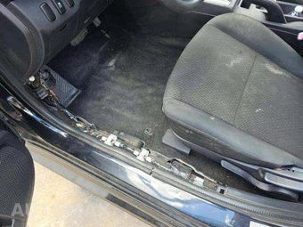 2016 Mitsubishi Lancer ES – miniatura 11