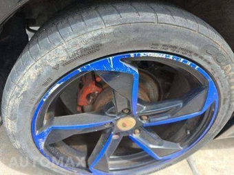 2016 Mitsubishi Lancer ES – miniatura 14