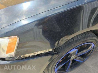 2016 Mitsubishi Lancer ES – miniatura 4