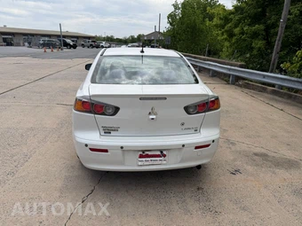 2016 Mitsubishi Lancer SE - miniatura 11