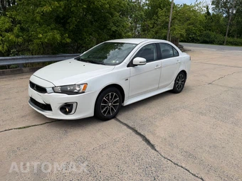 2016 Mitsubishi Lancer SE - miniatura 18