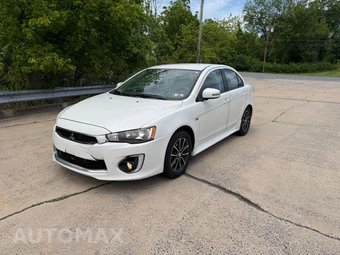 2016 Mitsubishi Lancer SE - miniatura 20
