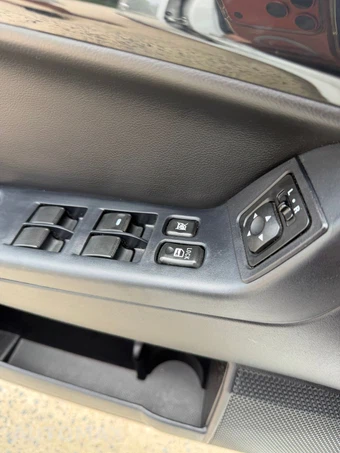 2016 Mitsubishi Lancer SE - miniatura 27