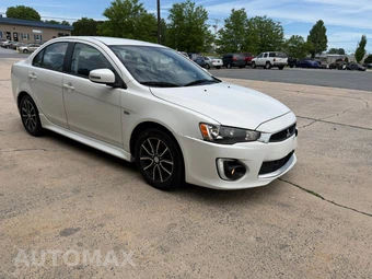 2016 Mitsubishi Lancer SE - miniatura 31