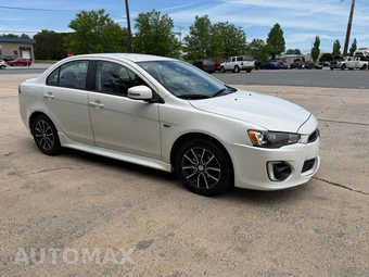 2016 Mitsubishi Lancer SE - miniatura 34