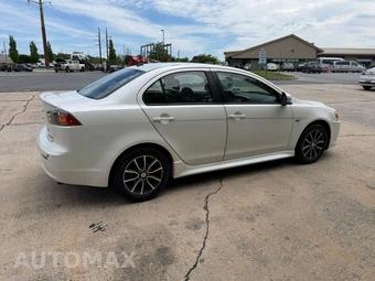 2016 Mitsubishi Lancer SE - miniatura 36