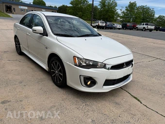 2016 Mitsubishi Lancer SE - miniatura 37