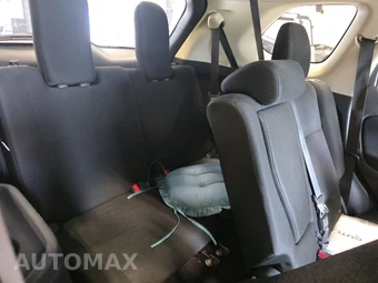 2016 Mitsubishi Outlander ES – miniatura 14