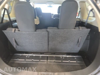 2016 Mitsubishi Outlander ES – miniatura 17
