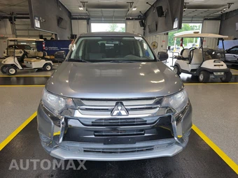2016 Mitsubishi Outlander ES – miniatura 2