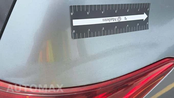 2016 Mitsubishi Outlander ES – miniatura 22