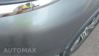 2016 Mitsubishi Outlander ES – miniatura 29
