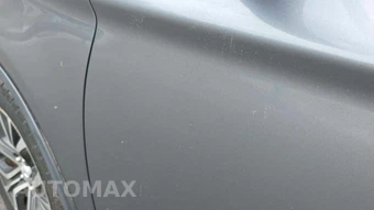 2016 Mitsubishi Outlander ES – miniatura 30