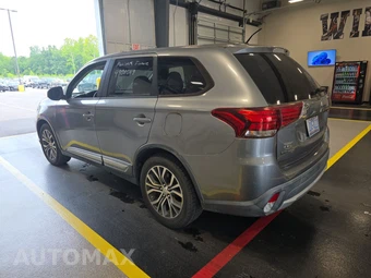 2016 Mitsubishi Outlander ES – miniatura 6