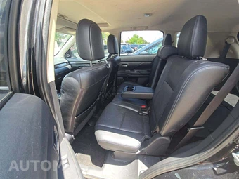 2016 Mitsubishi Outlander GT - miniatura 13