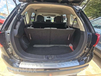 2016 Mitsubishi Outlander GT - miniatura 15