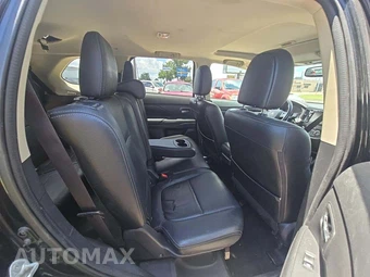 2016 Mitsubishi Outlander GT - miniatura 17