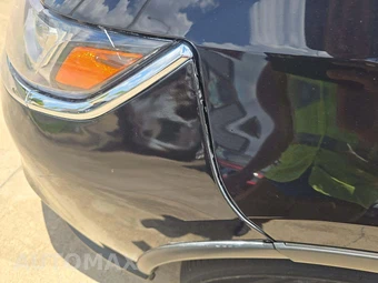2016 Mitsubishi Outlander GT - miniatura 22