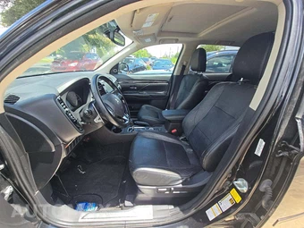 2016 Mitsubishi Outlander GT - miniatura 6