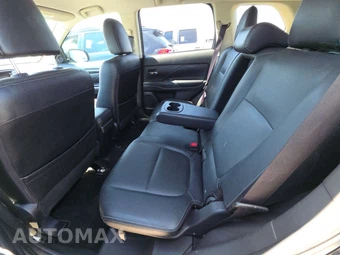 2016 Mitsubishi Outlander SE – miniatura 13