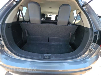 2016 Mitsubishi Outlander SE – miniatura 16