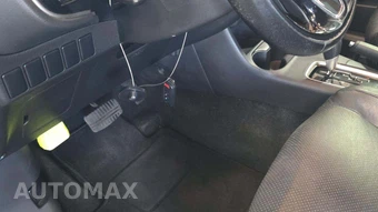 2016 Mitsubishi Outlander SE – miniatura 17