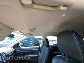 2016 Mitsubishi Outlander SE – miniatura 20