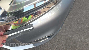 2016 Mitsubishi Outlander SE – miniatura 21