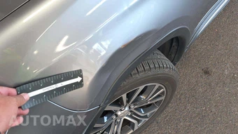 2016 Mitsubishi Outlander SE – miniatura 22