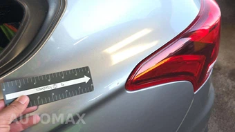 2016 Mitsubishi Outlander SE – miniatura 24