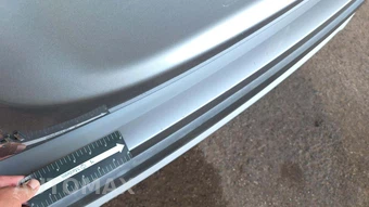 2016 Mitsubishi Outlander SE – miniatura 25