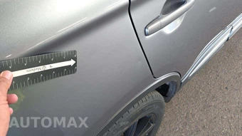 2016 Mitsubishi Outlander SE – miniatura 29