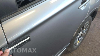 2016 Mitsubishi Outlander SE – miniatura 30