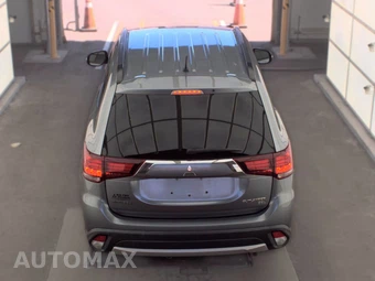 2016 Mitsubishi Outlander SE – miniatura 5
